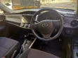 Toyota Corolla Fielder 1.5 Petrol FWD 2013 Blue - 2