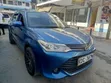 Toyota Corolla Fielder 1.5 Petrol FWD 2013 Blue - 3