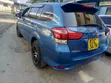 Toyota Corolla Fielder 1.5 Petrol FWD 2013 Blue - 4