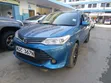 Toyota Corolla Fielder 1.5 Petrol FWD 2013 Blue - 5