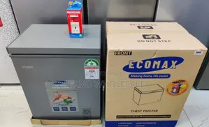 Ecomax 119L Freezer na Fridge Guard