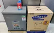 Ecomax 119L Freezer na Fridge Guard - 1