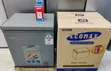 Ecomax 119L Freezer na Fridge Guard - 2