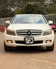 Mercedes-Benz C200 Kompressor 2008 - 1