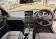 Mercedes-Benz C200 Kompressor 2008 - 2