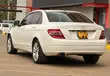 Mercedes-Benz C200 Kompressor 2008 - 3