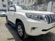 Toyota Land Cruiser Prado 2.7 2020 White - 1