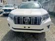 Toyota Land Cruiser Prado 2.7 2020 White - 3