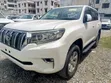 Toyota Land Cruiser Prado 2.7 2020 White - 4
