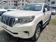 Toyota Land Cruiser Prado 2.7 2020 White - 5