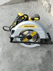 Uyustool Electric Circular Saw - 1