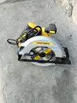 Uyustool Electric Circular Saw - 2