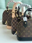 Boxed Louis Vuitton Handbags Available - 1