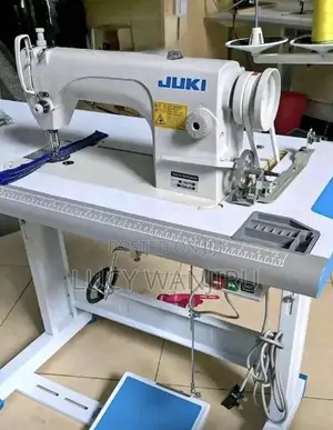 Brand New Juki Commercial Heavy Duty Electric Sewing Machine