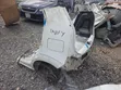 Suzuki Alto Rear Cut Shell with Floor - 3