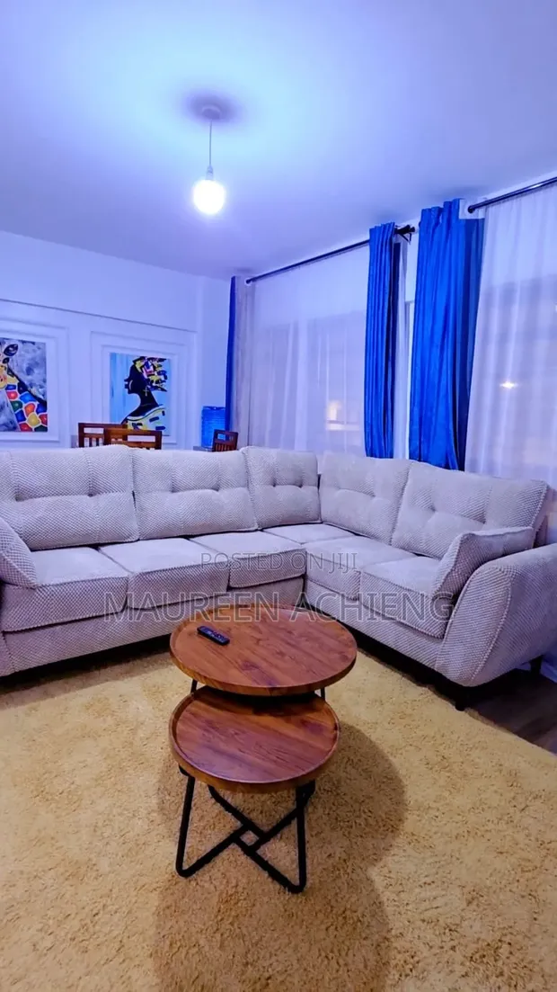 Mag Haven Kisumu - Short Let Property - 1