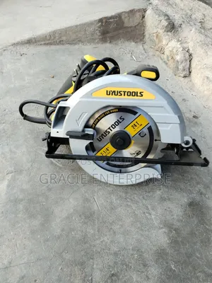 Brand New Handheld Electric Circular Saw