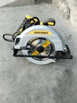 Brand New Handheld Electric Circular Saw - 2