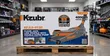Kzubr KFJLP-4T-2P Floor Jack ya Chini - 2