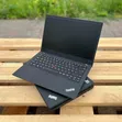 Lenovo ThinkPad T490s Laptop - 16GB RAM, 256GB SSD, Touchscreen - 1