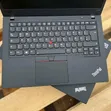 Lenovo ThinkPad T490s Laptop - 16GB RAM, 256GB SSD, Touchscreen - 2