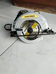 Heavy Duty Circular Saw 235mm, 2800 Watts - 1