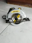 Heavy Duty Circular Saw 235mm, 2800 Watts - 2