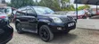 Toyota Land Cruiser Prado 2004 Nyeusi - 1