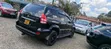 Toyota Land Cruiser Prado 2004 Nyeusi - 2