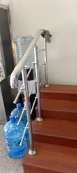 Vifaa vya Kisasa vya Balcony - Chuma cha Kutolea Nje - 1