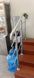 Vifaa vya Kisasa vya Balcony - Chuma cha Kutolea Nje - 2