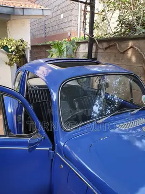 Volkswagen Beetle 1970