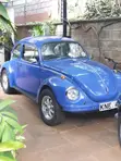 Volkswagen Beetle 1970 - 2