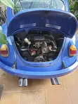 Volkswagen Beetle 1970 - 4