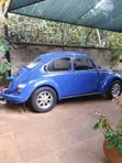 Volkswagen Beetle 1970 - 5