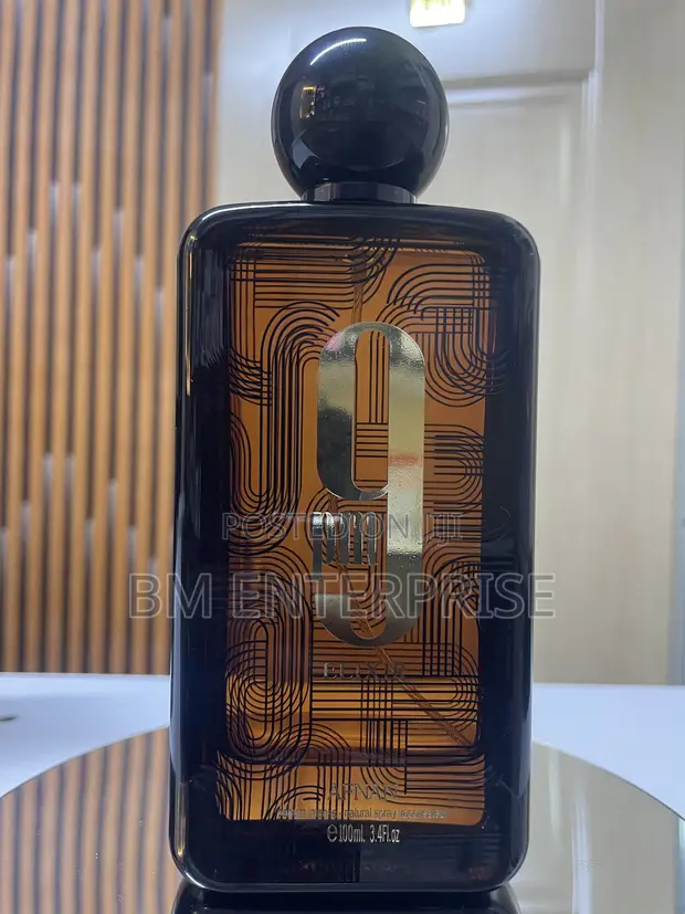 Afnan 9pm Elixir Extrait de Parfum - 1