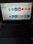 Samsung N130 Laptop 4GB RAM, 32GB SSD - 1