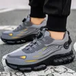Men's Protective Sneakers/Casuals - 1