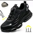 Men's Protective Sneakers/Casuals - 3