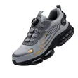 Men's Protective Sneakers/Casuals - 4