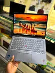 Laptop Lenovo ThinkPad X1 Yoga - Intel Core i7, 16GB RAM, 512GB SSD - 1