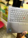 Laptop Lenovo ThinkPad X1 Yoga - Intel Core i7, 16GB RAM, 512GB SSD - 4