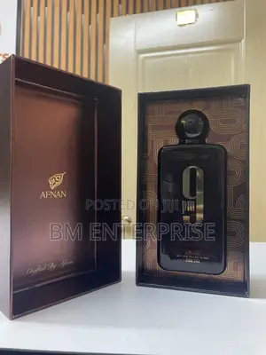 Afnan 9pm Elixir Extrait de Parfum
