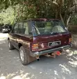 1980 Land Rover Range Rover Vogue - 1