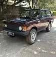 1980 Land Rover Range Rover Vogue - 4