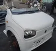 Suzuki Alto Half Cut - Complete (Engine & Gear) - 2