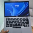 Dell Latitude 5411 Laptop - Intel Core i7, 8GB RAM, 256GB SSD - 1