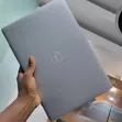 Dell Latitude 5411 Laptop - Intel Core i7, 8GB RAM, 256GB SSD - 2