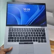Dell Latitude 5411 Laptop - Intel Core i7, 8GB RAM, 256GB SSD - 5