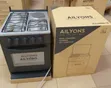 Ailyons 50x55cm Mpya ya Kupikia Umeme ya Miiko 4 - 1